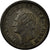 Coin, German States, SAXONY-ALBERTINE, Johann, Neu-Groschen, 10 Pfennig, 1867