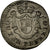 Moneda, Estados alemanes, BRANDENBURG-BAYREUTH, Friedrich, Pfennig, 1753, MBC+