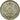 Moneta, Finlandia, Nicholas II, 25 Penniä, 1909, SPL-, Argento, KM:6.2