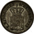 Moneda, Estados alemanes, BAVARIA, Maximilian II, Kreuzer, 1861, Munich, MBC