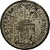 Moneda, Estados alemanes, BAVARIA, Ludwig II, 3 Kreuzer, Groschen, 1865, Munich