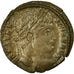 Moneta, Constantine I, Nummus, Trier, BB, Rame, Cohen:454