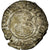 Monnaie, Hongrie, Denier, 1585, TB+, Argent