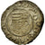 Monnaie, Hongrie, Denier, 1581, TB+, Argent