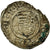 Monnaie, Hongrie, Denier, 1583, TB+, Argent