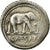 Coin, Julius Caesar, Denarius, Rome, EF(40-45), Silver, Crawford:443/1