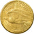 Munten, Verenigde Staten, Saint-Gaudens, $20, Double Eagle, 1914, U.S. Mint, San