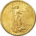 Moeda, Estados Unidos da América, Saint-Gaudens, $20, Double Eagle, 1925, U.S.