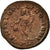 Münze, Constantius I, Follis, Lyon - Lugdunum, SS+, Billon, RIC:53a