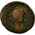 Coin, Commodus, As, 190, Roma, VF(20-25), Copper