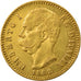 Münze, Italien, Umberto I, 20 Lire, 1882, Rome, SS+, Gold, KM:21