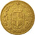 Moneta, Italia, Umberto I, 20 Lire, 1882, Rome, BB+, Oro, KM:21