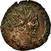 Moneta, Victorinus, Antoninianus, AU(55-58), Bilon, Cohen:118