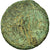 Moneda, Agrippa, As, Rome, BC, Bronce, RIC:58