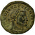 Moneta, Diocletian, Follis, Trier, EF(40-45), Bilon, RIC:524a