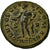 Münze, Diocletian, Follis, Trier, SS, Billon, RIC:524a