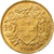 Coin, Switzerland, 20 Francs, 1927, Bern, MS(63), Gold, KM:35.1