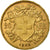 Coin, Switzerland, 20 Francs, 1905, Bern, AU(55-58), Gold, KM:35.1