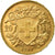 Coin, Switzerland, 20 Francs, 1901, Bern, MS(60-62), Gold, KM:35.1