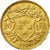 Coin, Switzerland, 20 Francs, 1910, Bern, MS(60-62), Gold, KM:35.1