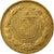 Coin, Switzerland, 20 Francs, 1896, Bern, AU(50-53), Gold, KM:31.3