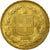 Coin, Switzerland, 20 Francs, 1896, Bern, AU(50-53), Gold, KM:31.3