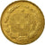 Coin, Switzerland, 20 Francs, 1896, Bern, AU(55-58), Gold, KM:31.3