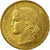 Coin, Switzerland, 20 Francs, 1895, Bern, AU(55-58), Gold, KM:31.3