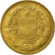 Coin, Switzerland, 20 Francs, 1895, Bern, AU(55-58), Gold, KM:31.3