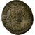 Coin, Gratian, Nummus, Siscia, VF(20-25), Copper, Cohen:23