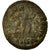 Coin, Gratian, Nummus, Siscia, VF(20-25), Copper, Cohen:23