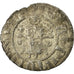 Moneta, Armenia, Levon I, Tram, 1198-1219 AD, VF(30-35), Srebro