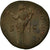 Coin, Antoninus Pius, Dupondius, Roma, VF(20-25), Copper, Cohen:415