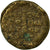 Coin, Commodus, As, 192, Rome, F(12-15), Copper, RIC:644