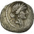 Münze, Julius Caesar, Denarius, Rome, SS, Silber, Crawford:458/1