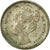 Moneta, Holandia, Wilhelmina I, 10 Cents, 1901, EF(40-45), Srebro, KM:119