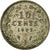 Moneta, Holandia, Wilhelmina I, 10 Cents, 1901, EF(40-45), Srebro, KM:119