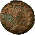 Coin, Gallienus, Antoninianus, AU(50-53), Billon, Cohen:72