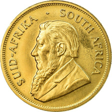 Moneda, Sudáfrica, Krugerrand, 1976, EBC+, Oro, KM:73