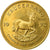 Moneda, Sudáfrica, Krugerrand, 1976, EBC+, Oro, KM:73