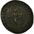 Moneda, Maximianus, Follis, Ticinum, EBC, Cobre, RIC:45 b