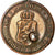 Munten, Bulgarije, Ferdinand I, 2 Stotinki, 1901, Paris, France, ZG, Bronze