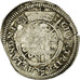 Coin, German States, TRIER, 3 Petermenger, 3 Albus, 1691, Trier, VF(30-35)