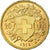 Coin, Switzerland, 20 Francs, 1915, Bern, MS(64), Gold, KM:35.1