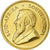 Coin, South Africa, Krugerrand, 1980, MS(64), Gold, KM:73