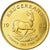 Monnaie, Afrique du Sud, Krugerrand, 1980, SPL+, Or, KM:73