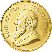 Moneda, Sudáfrica, Krugerrand, 1982, SC, Oro, KM:73