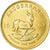 Coin, South Africa, Krugerrand, 1982, MS(63), Gold, KM:73