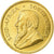 Coin, South Africa, Krugerrand, 1980, MS(64), Gold, KM:73