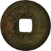 Moeda, China, Shen Zong, Cash, 11TH CENTURY, VF(20-25), Cobre, Hartill:16.235.7